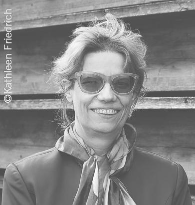 Regula Heinzelmann