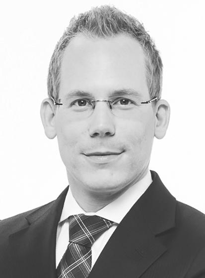 Gilbert Lenherr