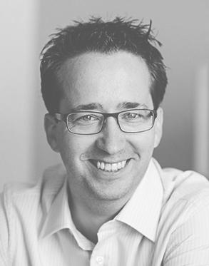 Kevin D. Klak