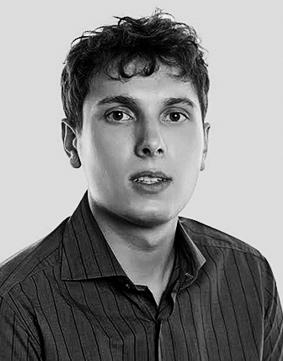 Simon Gasser