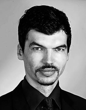 Gilles Sciboz